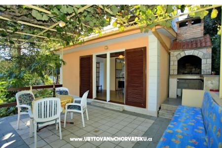  Villa CEBALO Apartmaji foto 4