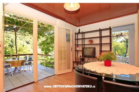  Villa CEBALO Apartmaji foto 5