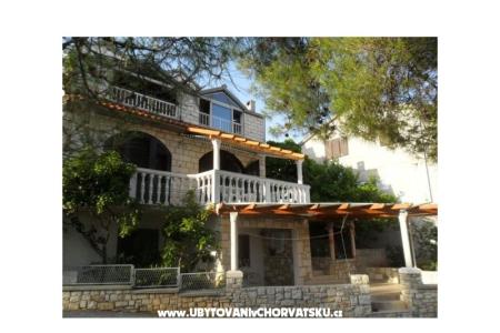 Apartmaji Ančila foto 2