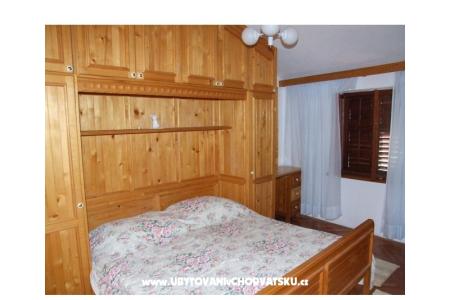 Apartmaji Brna foto 4