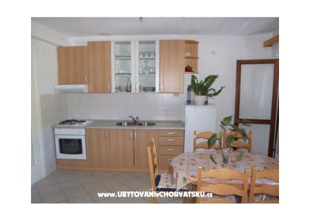 Apartmaji Brna foto 5