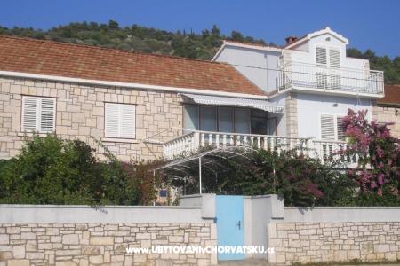 Apartmaji Senka foto 2