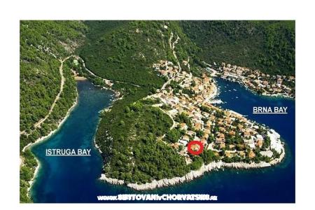 Apartmaji Marica Pecotić  foto 2
