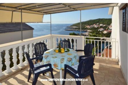 Apartmaji Marijana foto 3