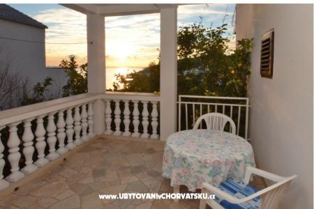 Apartmaji Marijana foto 5