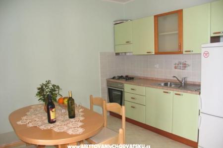Apartmaji Mašković foto 4