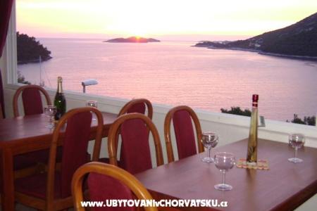 Apartmaji Sunce foto 5