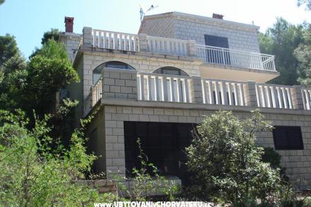 Apartmaji Tomasic foto 2