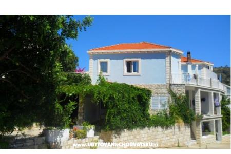 Apartmaji Marica P. foto 2