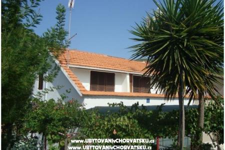 Apartmaji Dea,Lara,Tin foto 2