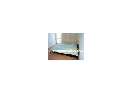 Apartmaji Dea,Lara,Tin foto 4