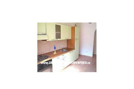 Apartmaji Dea,Lara,Tin foto 5