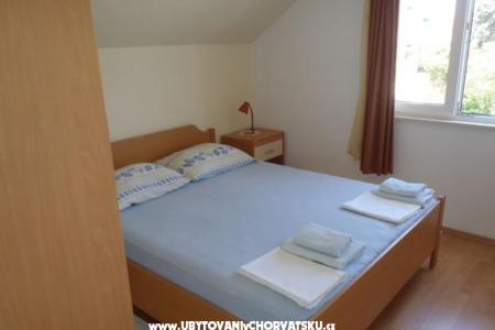 Apartmaji Petar foto 3