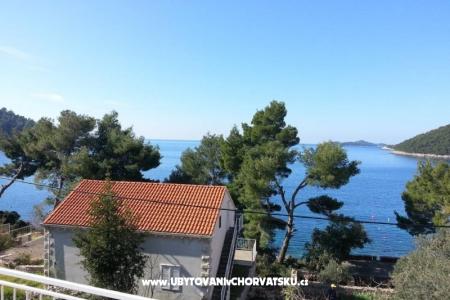 Počitniški dom Villa Antea foto 4