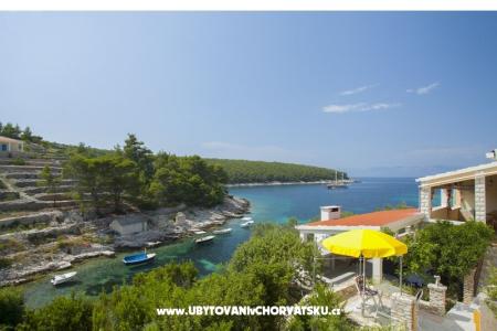 Počitniški dom Villa Bistrana foto 2