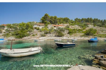 Počitniški dom Villa Bistrana foto 3