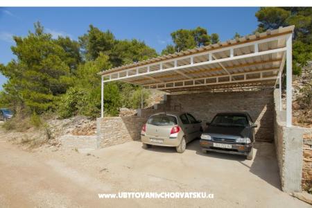 Počitniški dom Villa Bistrana foto 5