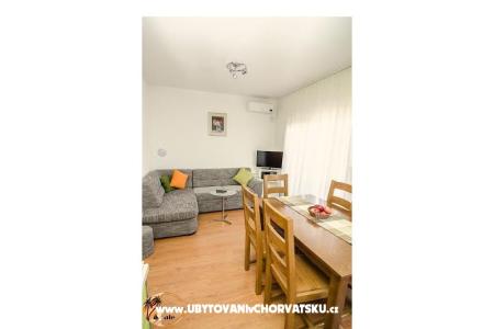 Apartmaji Galle foto 2