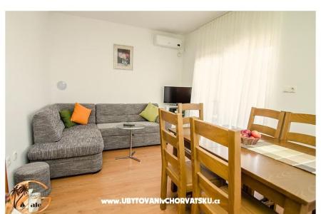 Apartmaji Galle foto 3