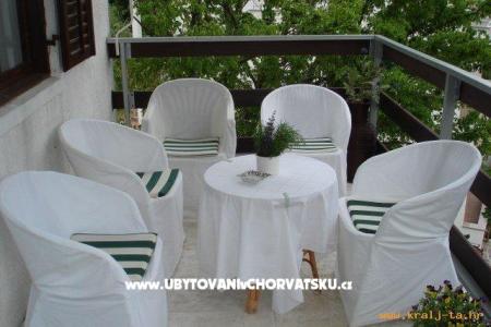 Apartma Sever foto 4