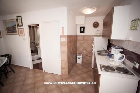 Apartma Baska foto 4