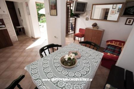 Apartma Baska foto 5