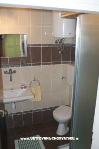 Apartma Fantov Baška foto 3