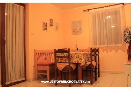 Apartma Marina foto 3