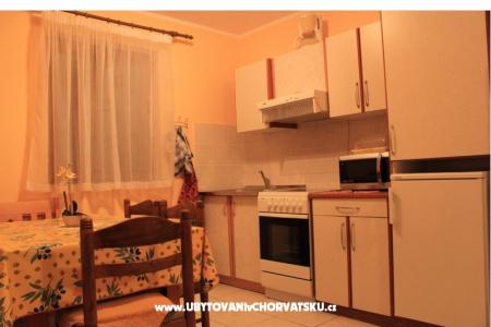 Apartma Marina foto 4