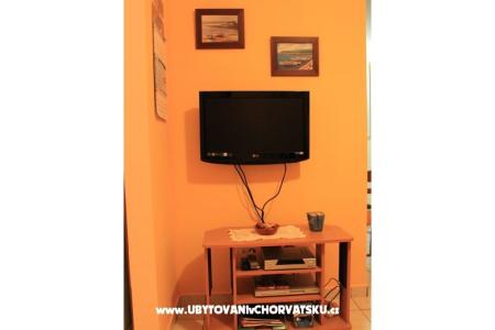Apartma Marina foto 5