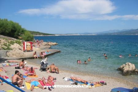 Apartma Borici foto 2