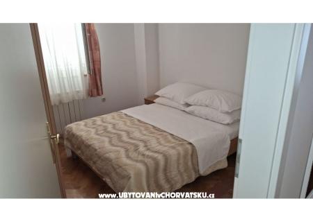 Apartma Malinska Vantacici foto 4