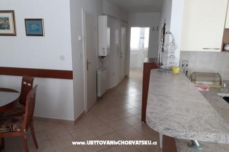 Apartma Malinska Vantacici foto 5