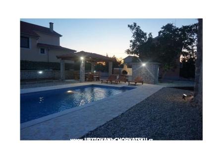 Apartma Iris foto 4