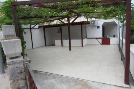 Apartma Klarić Baška foto 3