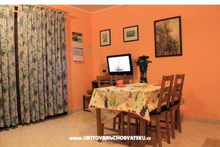 Apartma Linda foto 3