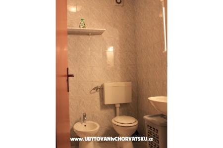Apartma Linda foto 5