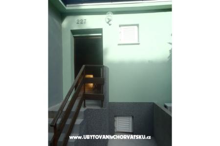 Apartma Little Paradise  foto 2