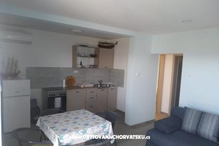 Apartma Little Paradise  foto 5