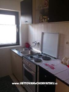 Apartma Martinka foto 3