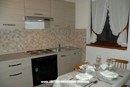 Apartma Kornic foto 2