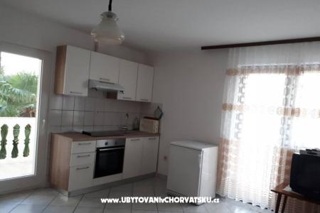 Apartma Novosel foto 4