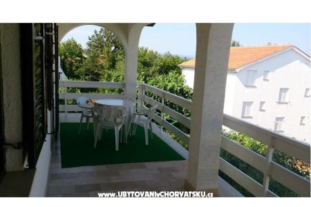 Apartma Novosel foto 5