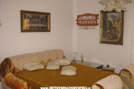 Apartmaji Radojka foto 4