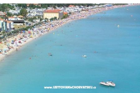 Apartmaji Banic foto 4