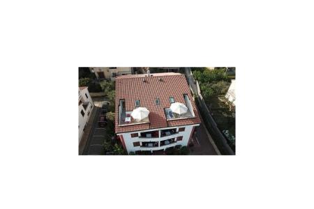 Apartmaji Adrijan Krk otok Krk Hrvaška
