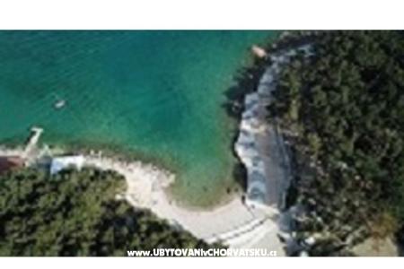 Apartmaji Adrijan Krk foto 2