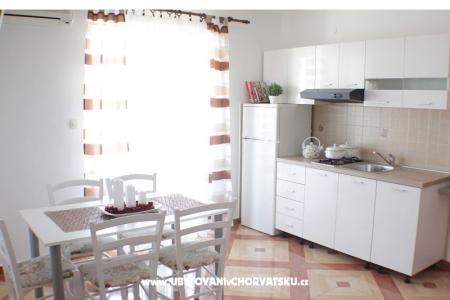 Apartmaji Adrijan Krk foto 3
