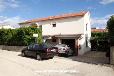 Apartmaji Blažević foto 2