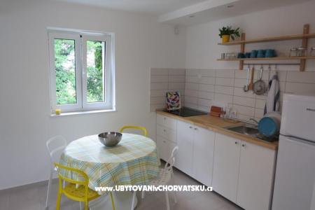 Apartmaji Aurelia foto 3
